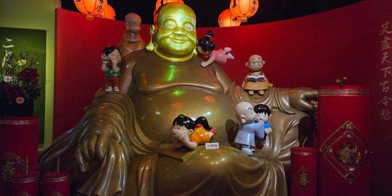Travel photos from Seoul 5