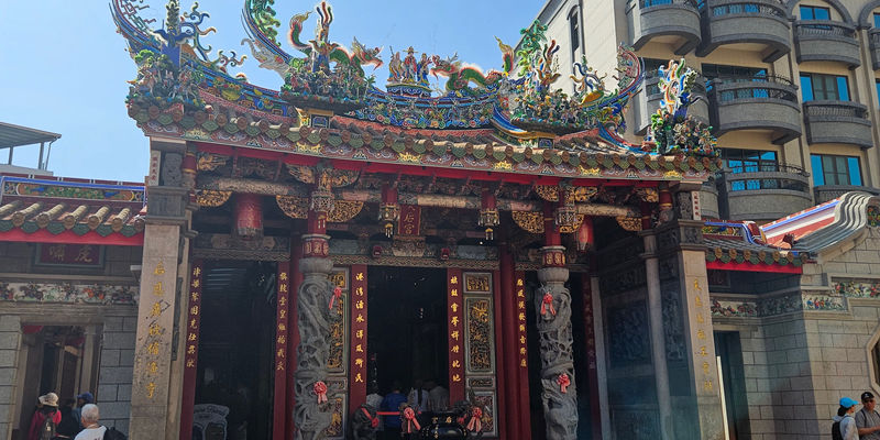 Travel photos from Seoul 7