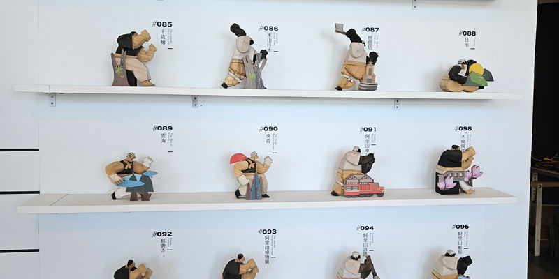 Travel photos from Seoul 18