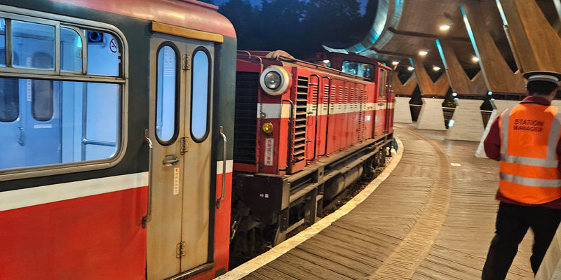 Travel photos from Seoul 2