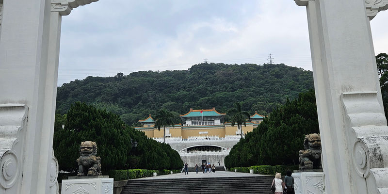 Travel photos from Seoul 2