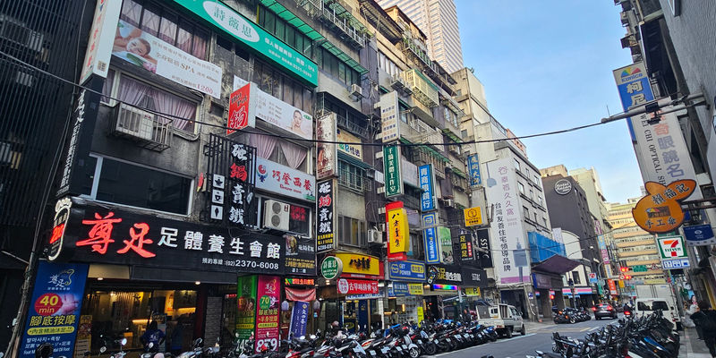 Travel photos from Seoul 17