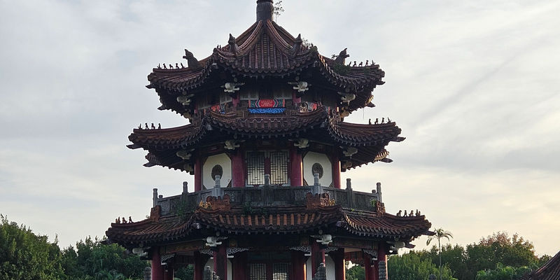 Travel photos from Seoul 18