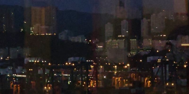 Travel photos from Seoul 5