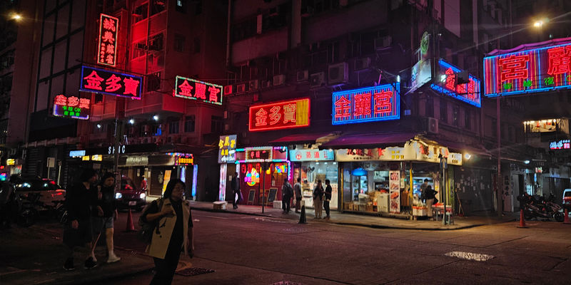 Travel photos from Seoul 21