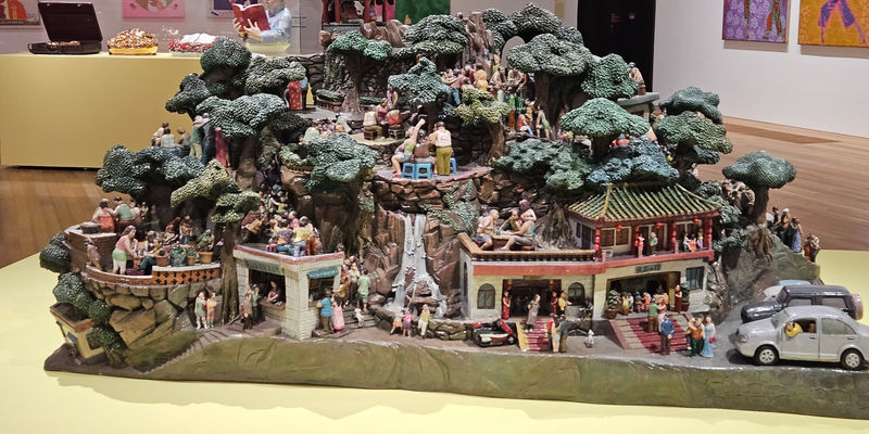 Travel photos from Seoul 9
