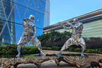 Travel photos from Seoul thumbnail 11