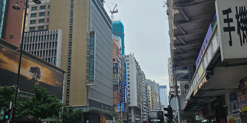 Travel photos from Seoul 2