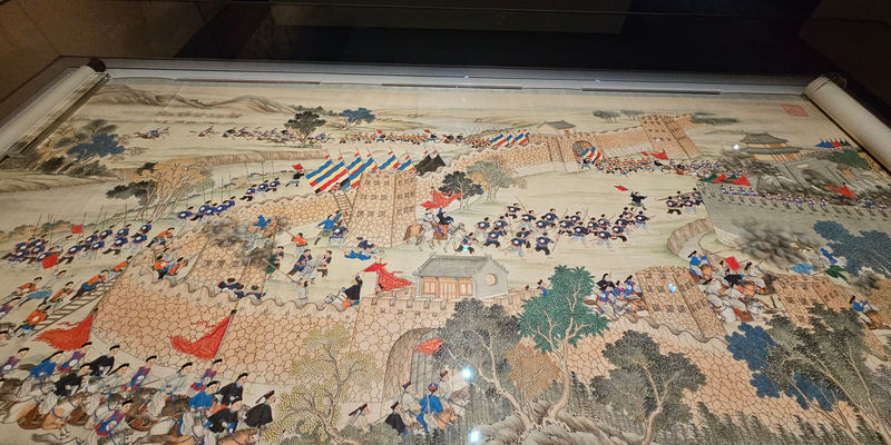Travel photos from Seoul 7