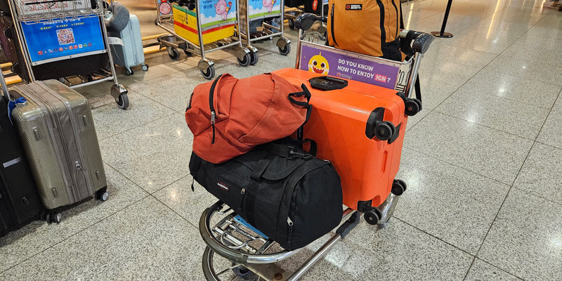 Travel photos from Seoul 5