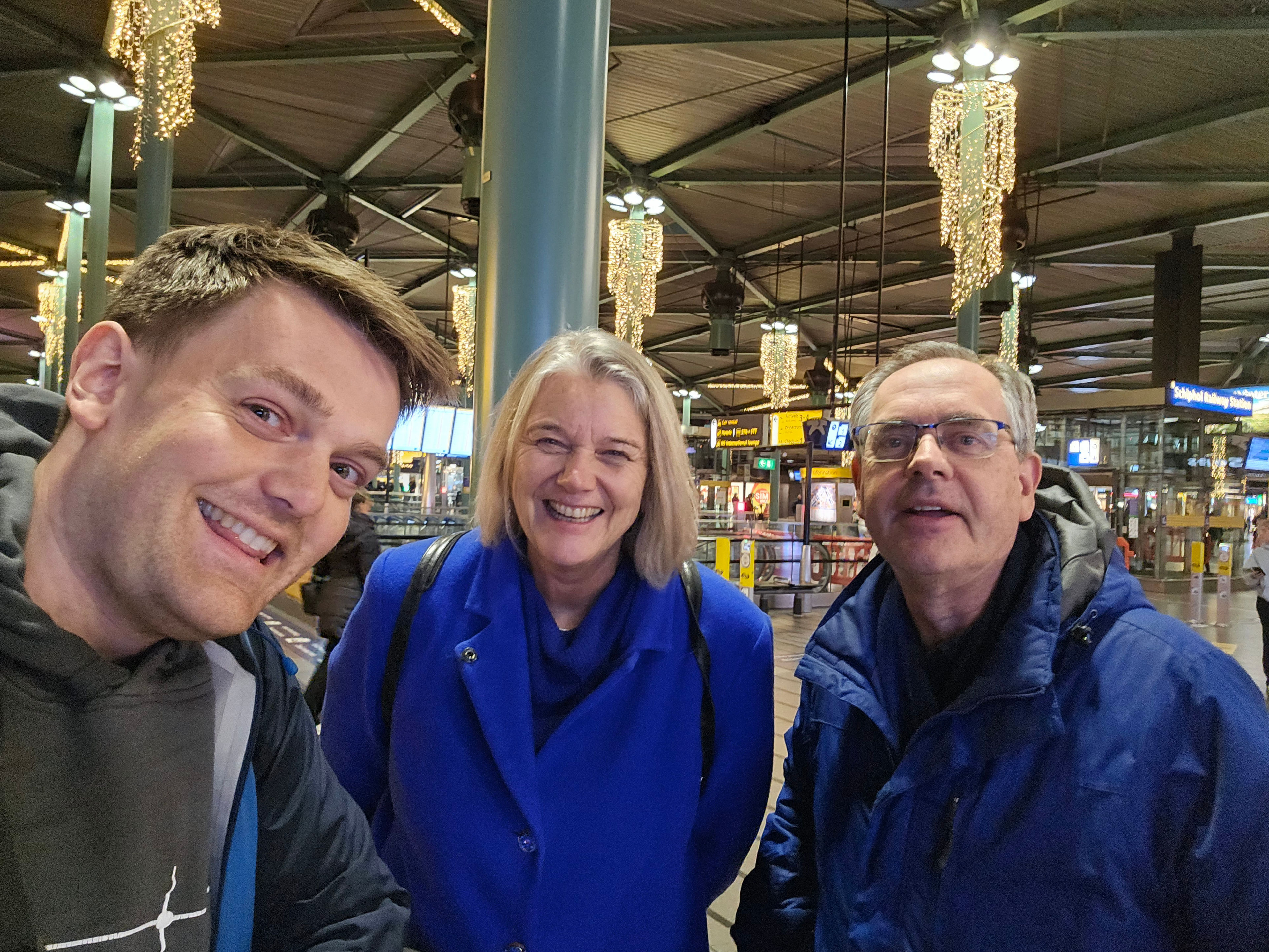 Day 70: Thursday, December 4, 2025