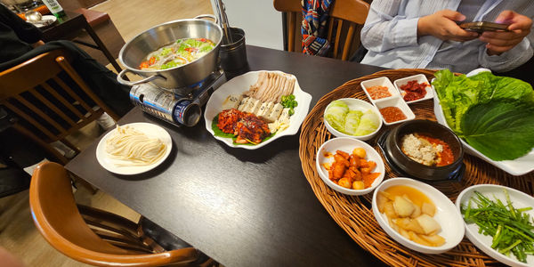 bo-ssam