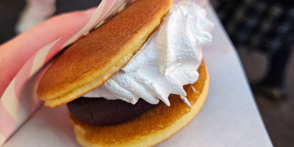 dorayaki