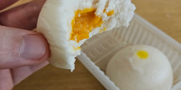 egg-bao