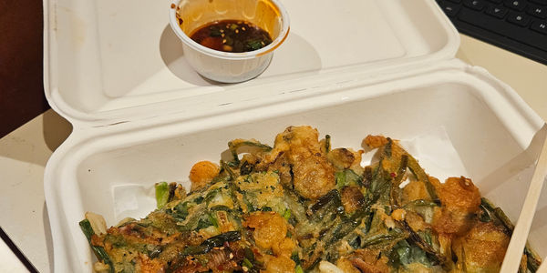 haemul-pajeon