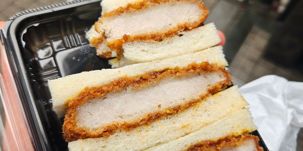 katsu-sando