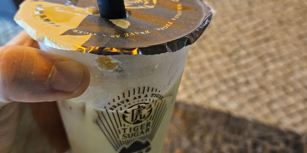 milktea
