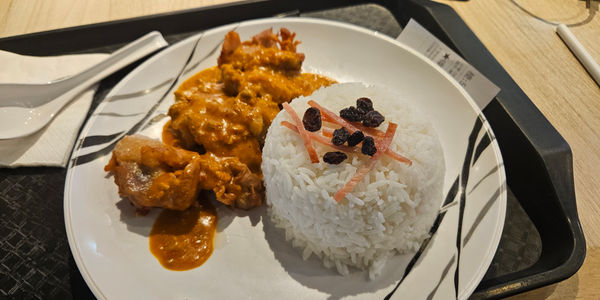 pilav