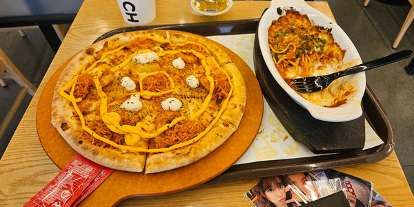 pizza