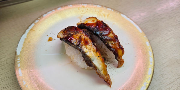 sushi