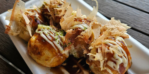 takoyaki