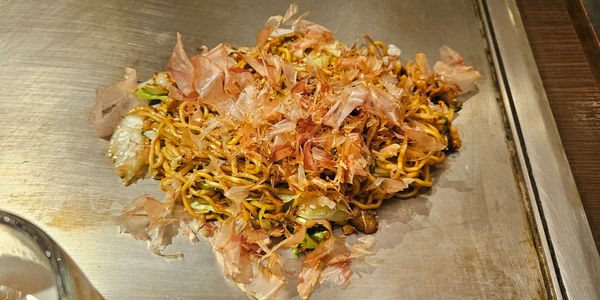 yakisoba