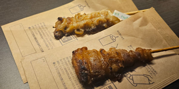 yakkitori