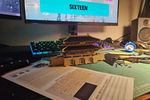 Travel photos from The weeks before: Prepping, Planning and Too Much Painting thumbnail 4