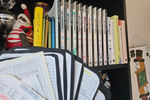 Travel photos from The weeks before: Prepping, Planning and Too Much Painting thumbnail 6