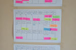 Travel photos from The weeks before: Prepping, Planning and Too Much Painting thumbnail 1