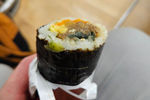 Travel photos from Week 1: Sep 26 - Oct 2 - TWICE, Seoul and a Whole lot of Kimbap. thumbnail 6