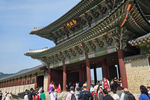 Travel photos from Week 1: Sep 26 - Oct 2 - TWICE, Seoul and a Whole lot of Kimbap. thumbnail 9