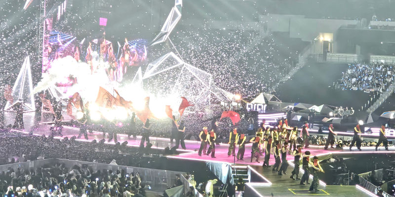 Travel photos from Week 10: Nov 28 - Dec 4: Kowloon, K-Pop and Iced Caffeine 12