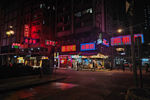 Travel photos from Week 10: Nov 28 - Dec 4: Kowloon, K-Pop and Iced Caffeine thumbnail 22