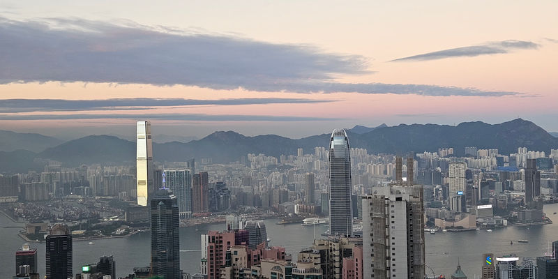 Travel photos from Week 10: Nov 28 - Dec 4: Kowloon, K-Pop and Iced Caffeine 26