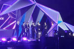 Travel photos from Week 10: Nov 28 - Dec 4: Kowloon, K-Pop and Iced Caffeine thumbnail 8
