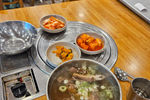 Travel photos from Week 2: Oct 3 - Oct 9 - Suwon, Modern Art and Getting Back to Work. thumbnail 4