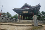 Travel photos from Week 2: Oct 3 - Oct 9 - Suwon, Modern Art and Getting Back to Work. thumbnail 2