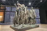 Travel photos from Week 2: Oct 3 - Oct 9 - Suwon, Modern Art and Getting Back to Work. thumbnail 7