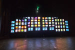 Travel photos from Week 2: Oct 3 - Oct 9 - Suwon, Modern Art and Getting Back to Work. thumbnail 3