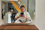 Travel photos from Week 3: Oct 10 - Oct 16: Hiking, Museums and Meeting New People. thumbnail 14