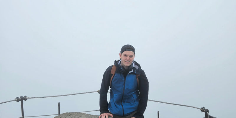 Travel photos from Week 3: Oct 10 - Oct 16: Hiking, Museums and Meeting New People. 9