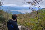 Travel photos from Week 3: Oct 10 - Oct 16: Hiking, Museums and Meeting New People. thumbnail 8