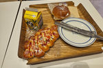 Travel photos from Week 4: Oct 17 - Oct 23: TWICE, Friends and Some Good Food. thumbnail 7