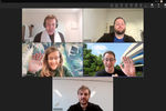 Travel photos from Week 4: Oct 17 - Oct 23: TWICE, Friends and Some Good Food. thumbnail 13