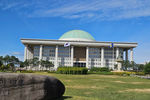 Travel photos from Week 5: Oct 24 - Oct 30: Starcraft, Themeparks and Long Hours at Work. thumbnail 1