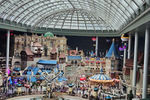 Travel photos from Week 5: Oct 24 - Oct 30: Starcraft, Themeparks and Long Hours at Work. thumbnail 7