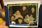 Travel photos from Week 5: Oct 24 - Oct 30: Starcraft, Themeparks and Long Hours at Work. thumbnail 12