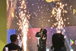 Travel photos from Week 5: Oct 24 - Oct 30: Starcraft, Themeparks and Long Hours at Work. thumbnail 9
