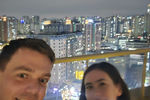 Travel photos from Week 6: Oct 31 - Nov 6: Contemplation, Halloween and Working Overtime thumbnail 14